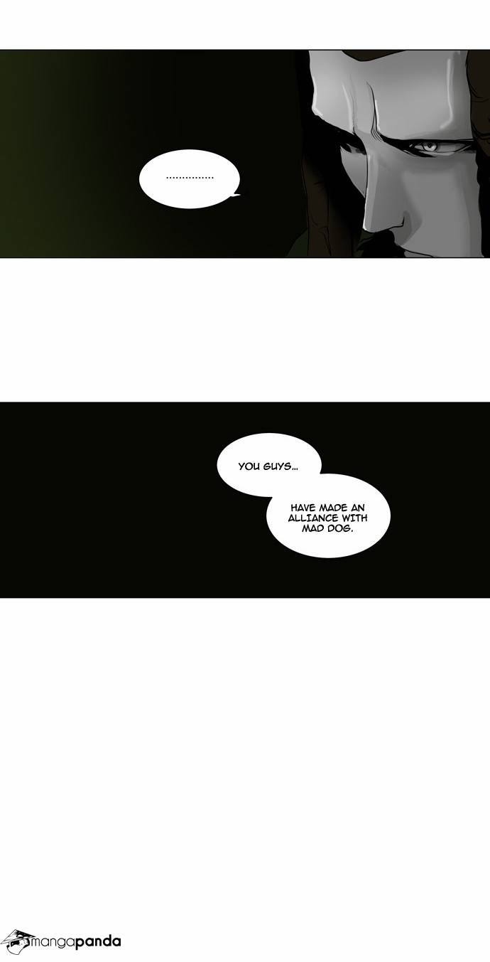 Tower of God Chapter 162 image 29